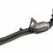 Flowmaster Catalytic Converter, Direct Fit, Federal 2010013