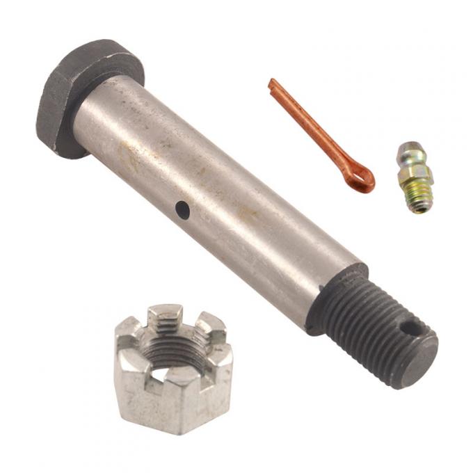 Dennis Carpenter Front Spring Shackle Bolt - 1942-56 Ford Truck 21C-5465