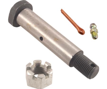 Dennis Carpenter Front Spring Shackle Bolt - 1942-56 Ford Truck 21C-5465