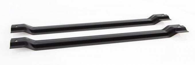 AMD Lower Fuel Tank Straps, LH/RH Pair X880-4573