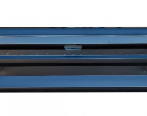 AMD Tailgate, Plain X925-4573-1