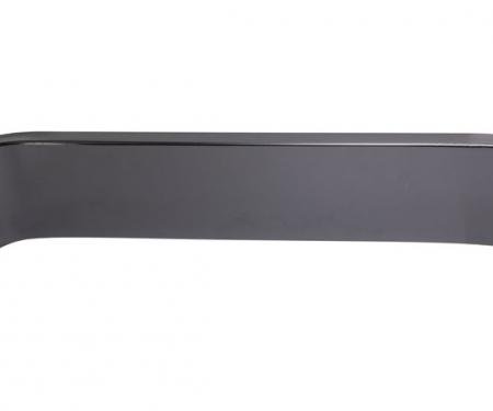 AMD Running Board Step Plate Riser, LH X378-4561-L