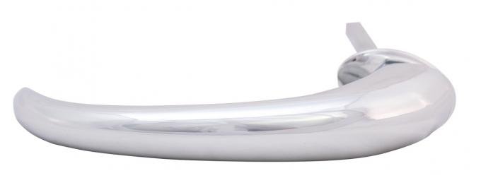 AMD Door Handle, Outside, LH, 48-52 F1 F2 X530-4548-L