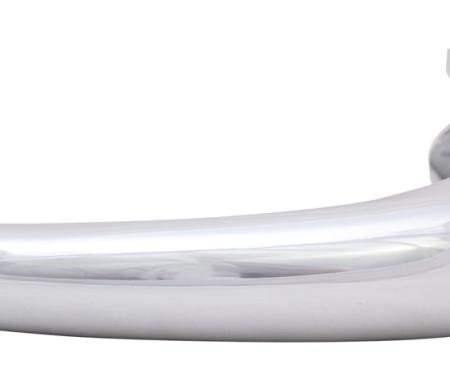 AMD Door Handle, Outside, LH, 48-52 F1 F2 X530-4548-L