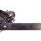 AMD Window Regulator, Front Door, LH, 68-72 F100 F250 X545-4568-L