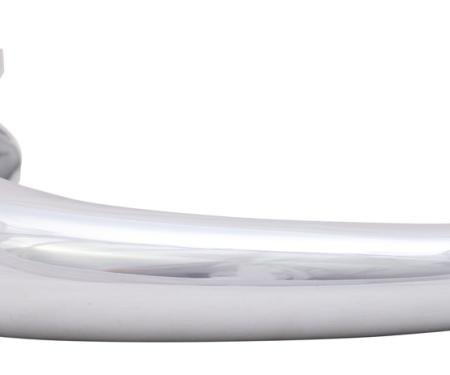 AMD Door Handle, Outside, RH, 48-52 F1 F2 X530-4548-R