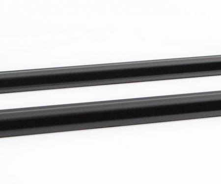 AMD Lower Fuel Tank Straps, LH/RH Pair X880-4573