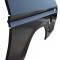 AMD Quarter Panel Skin, LH X700-4678-L