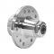 Wilwood Brakes 1957-1967 Ford F-100 Forged Narrow Superlite 6R Big Brake Front Brake Kit (Hub) 140-14838