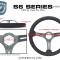 Auto Pro USA VSW Steering Wheel OE Series ST3095BLK