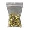 Limeworks Hood Strap Kit, Brass HSK1001B
