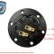 Auto Pro USA VSW 6-Bolt Steering Wheel Horn Button STE1029BLK