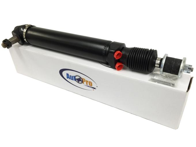 Auto Pro USA 1965-1966 Ford Mustang Power Steering Cylinder, 48 mm. OD PS1010