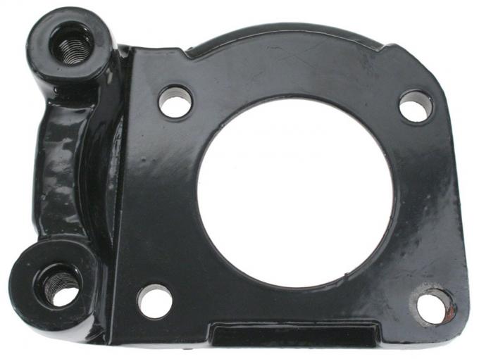 Auto Pro USA Caliper Bracket, Driver Side, Sold Individually BK1023L