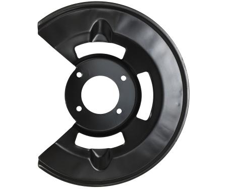 Auto Pro USA Brake Shield, Right, Sold Individually BS1004R