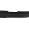 Auto Pro USA 1968 Ford Mustang Arm Rest, Right/Passenger Side, Black AR68BLK-RH