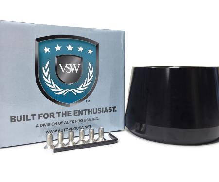 Auto Pro USA VSW 6-Bolt Hub Adapter STH1035BLK