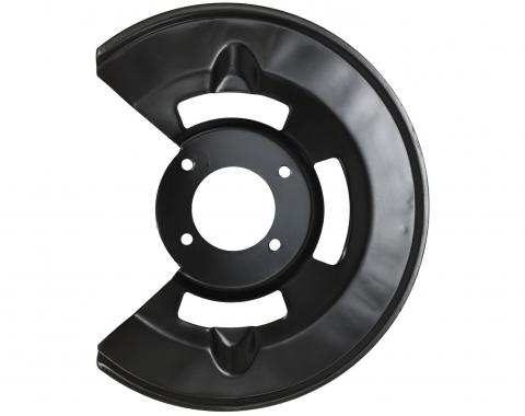 Auto Pro USA Brake Shield, Right, Sold Individually BS1004R