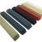 Auto Pro USA 1965 Ford Mustang Arm Rest Pad, Right/Passenger Side and Left/Driver Side, Red AR65RED