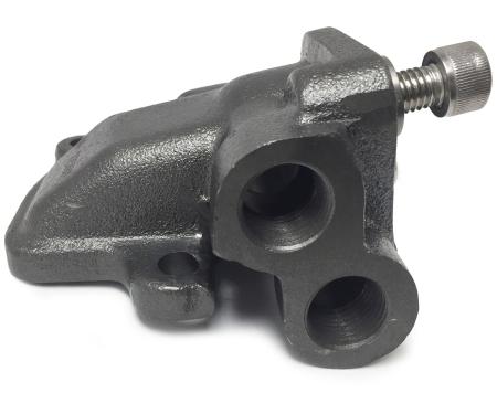 Auto Pro USA Thermostat Housing Assembly THA1001