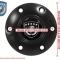 Auto Pro USA VSW 6-Bolt Steering Wheel Horn Button STE1029BLK