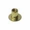 Limeworks Hood Strap Kit, Brass HSK1001B