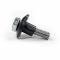 Auto Pro USA 1965-1968 Ford Mustang Convertible Top Repair Screw, 2 pc. Screw, Single CTS1002
