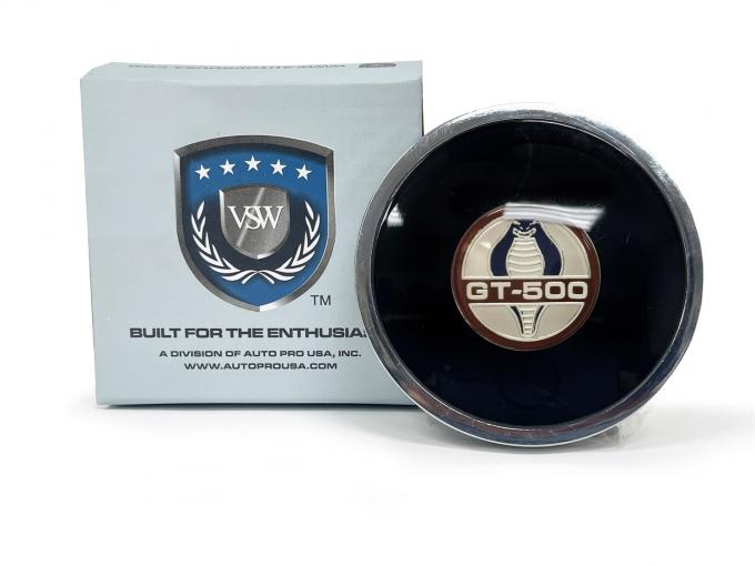Auto Pro USA VSW Steering Wheel S6 Horn Button STE1004DLX