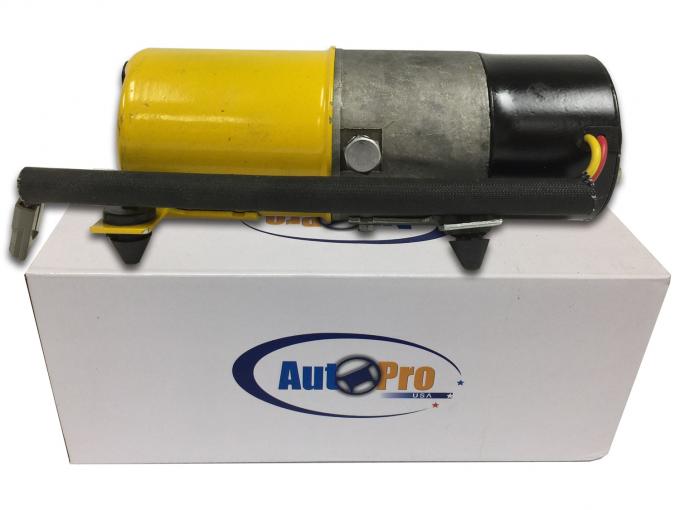 Auto Pro USA 1999-2004 Ford Mustang Convertible Top Pump TCM1009