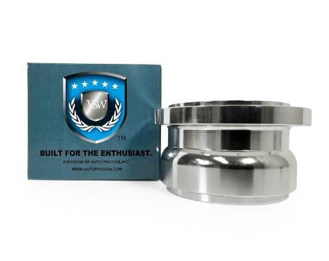 Auto Pro USA VSW 9-Bolt Hub Adapter STH1016SIL