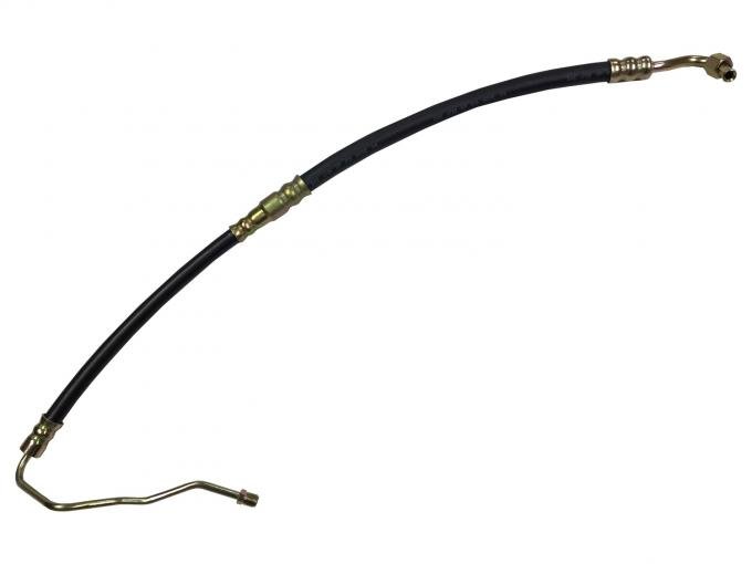 Auto Pro USA 1965-1966 Ford Mustang Power Steering Hose, Pressure Hose, Individually Packed PSH1021