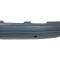 Auto Pro USA 1970 Ford Mustang Arm Rest, Left/Driver Side, Blue AR6970BLU70-LH