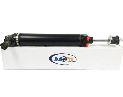 Auto Pro USA 1967-1970 Ford Mustang Power Steering Cylinder, 48 mm. OD, OE Number C3DZ-3A540-A PS1003