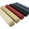 Auto Pro USA 1966 Ford Mustang Arm Rest Pad, Right/Passenger Side and Left/Driver Side, Parchment AR66PAR
