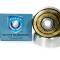 Auto Pro USA VSW 9-Bolt Hub Adapter, 9 Bolt, Silver STH1002SIL