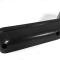 Auto Pro USA 1979-1986 Ford Mustang Arm Rest, Left/Driver Side, Black AR7986BLK-LH