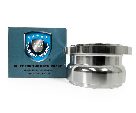 Auto Pro USA VSW 9-Bolt Hub Adapter STH1016SIL