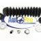 Auto Pro USA Power Steering Cylinder Boot Kit, Includes Bushings/Washers/Spacer/Lock Nut/Cotter Pin PS1010KIT