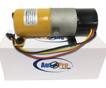Auto Pro USA Convertible Top Pump TCM1002