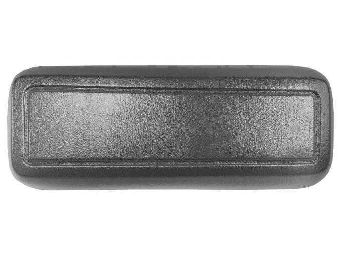 Auto Pro USA 1979-1986 Ford Mustang Center Console, Gray CS7986GRY