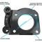 Auto Pro USA Caliper Bracket, Driver Side, Sold Individually BK1023L