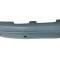 Auto Pro USA 1969 Ford Mustang Arm Rest, Left/Driver Side, Blue AR6970BLU69-LH