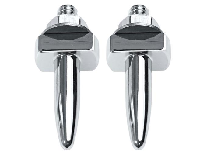 Auto Pro USA Convertible Top Dowel Pins, Pair CTD1001