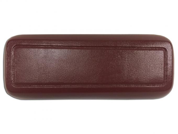 Auto Pro USA 1979-1986 Ford Mustang Center Console CS7986RED