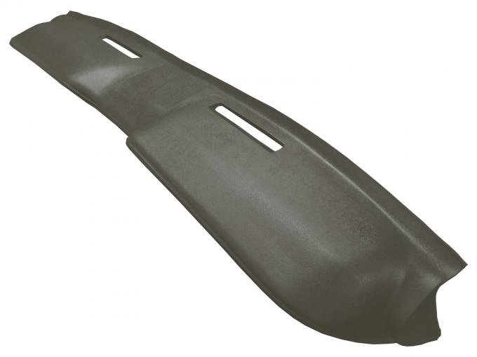 Auto Pro USA 1967-1968 Ford Mustang Dash Pad, Ivy Gold DB6768IVY