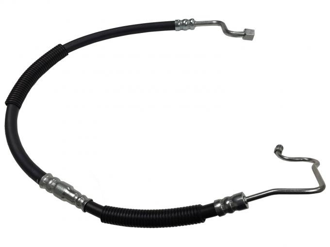 Auto Pro USA 1967 Ford Mustang Power Steering Hose, Pressure Hose, Individually Packed PSH1023