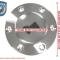 Auto Pro USA VSW 9-Bolt Steering Wheel Horn Button STE1007