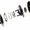 Auto Pro USA VSW Steering Wheel S6 Horn Button STE1008DLX