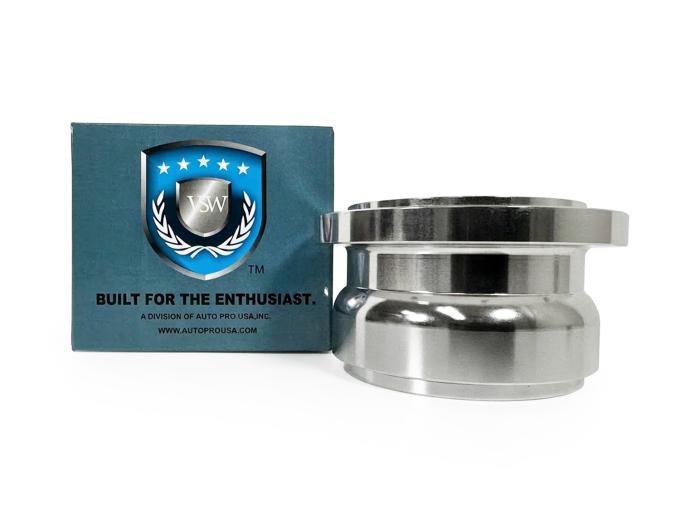Auto Pro USA VSW 9-Bolt Hub Adapter STH1016SIL