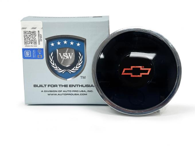 Auto Pro USA VSW Steering Wheel S6 Horn Button STE1008DLX